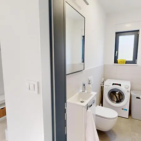 Villa Silvia Nova Vas (Porec)