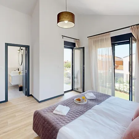 Villa Silvia