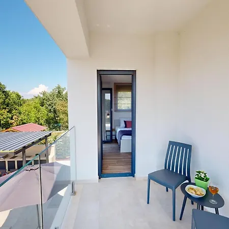 Villa Silvia *