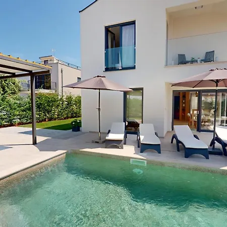 Silvia Nova Vas (Porec)