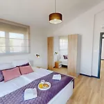 빌라 Silvia Nova Vas (Porec)