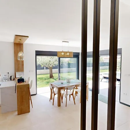 Silvia Nova Vas (Porec)