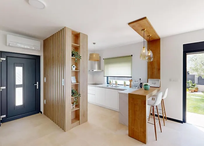 Silvia * Nova Vas (Porec)