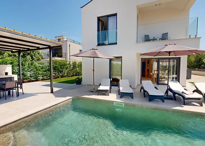 Silvia Nova Vas (Porec)