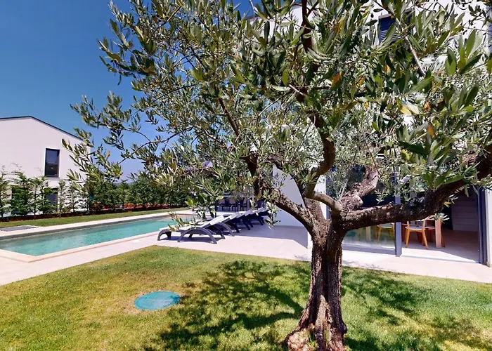 Silvia Nova Vas (Porec)